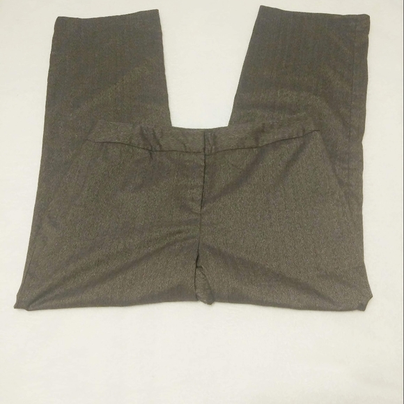 croft & barrow Pants - Croft & Barrow Career Pants Size 16